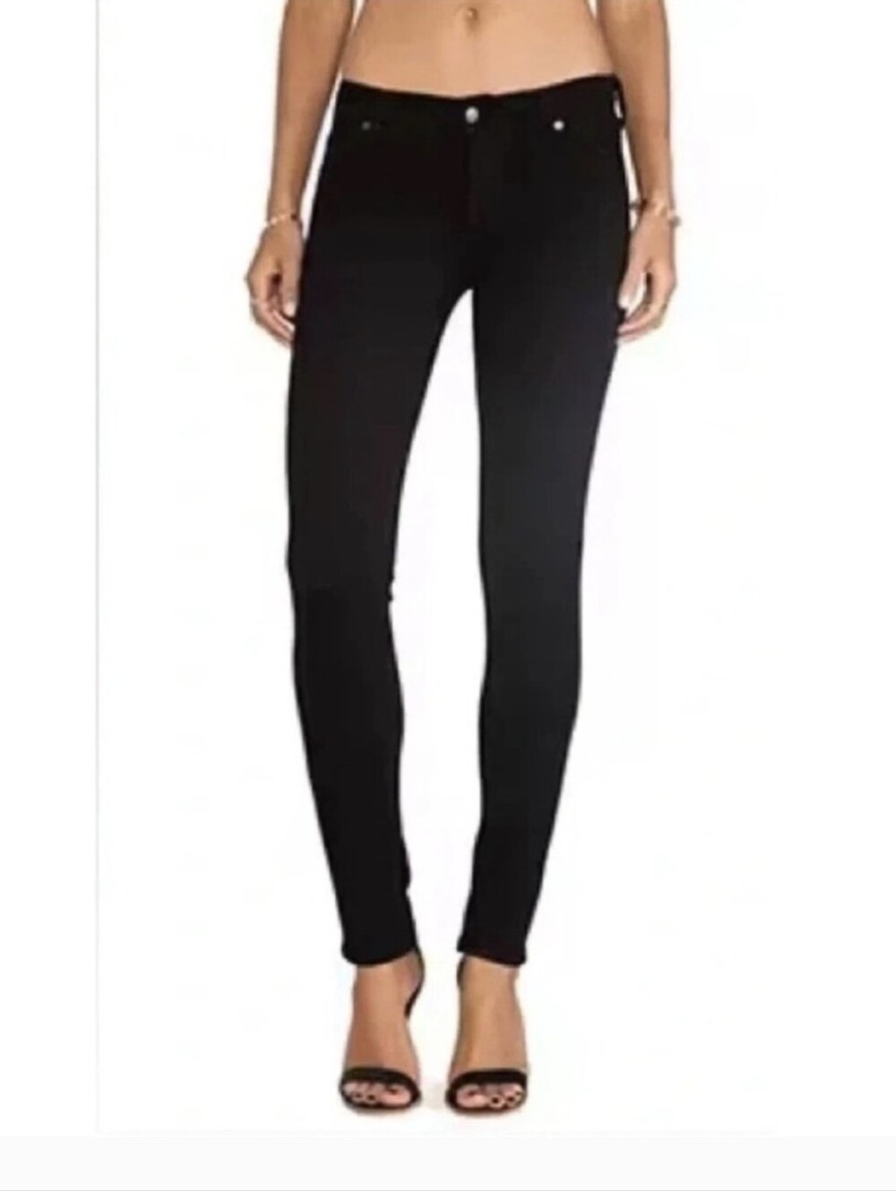 Citizens Of Humanity Avedon Slick Skinny Jeans Women's Size 31
